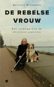 Omslag van De rebelse vrouw
