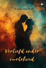 Omslag van Verliefd onder voorbehoud