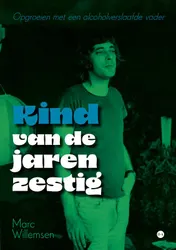 Omslag van Kind van de jaren zestig