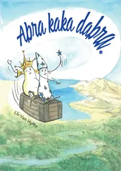 Omslag van Abra kaka dabra