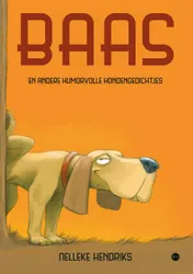 Omslag van BAAS