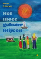 Omslag van Het moet geheim blijven