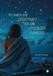 Omslag van Tussen de sterren en de maan