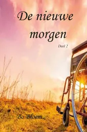 Omslag van De nieuwe morgen