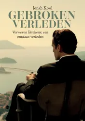 Omslag van Gebroken verleden