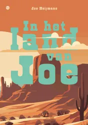 Omslag van In het land van Joe