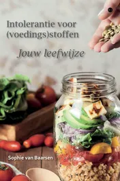 Omslag van Intolerantie voor (voedings)stoffen