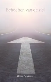 Omslag van BEHOEFTEN VAN DE ZIEL