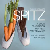 Omslag van Spitz!, A Solid Foundation for Peak Performance