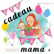 Omslag van Een cadeau voor mama