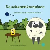 Omslag van De schapenkampioen