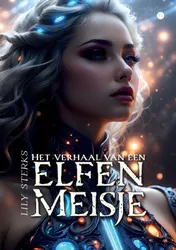 Omslag van Het verhaal van een elfenmeisje