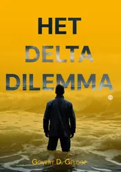 Omslag van Het Delta Dilemma