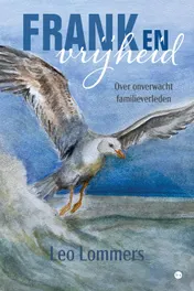 Omslag van Frank en vrijheid