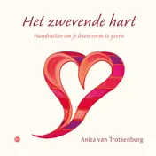 Omslag van Het zwevende hart
