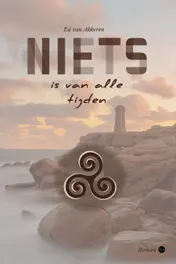 Omslag van Niets is van alle tijden