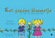 Omslag van Het gouden bloemetje