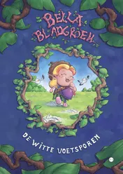 Omslag van Bella Bladgroen