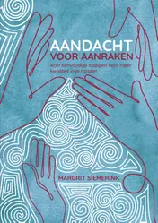 Omslag van Aandacht voor aanraken