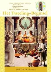 Omslag van Het Tweeling-Beginsel