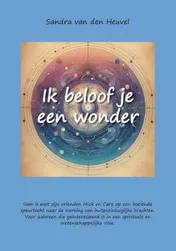 Omslag van Ik beloof je een wonder