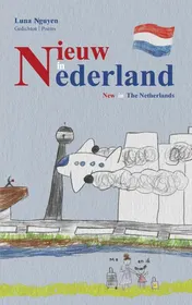 Omslag van Nieuw in Nederland