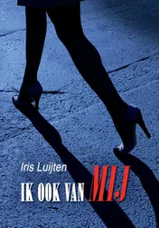 Omslag van Ik ook van MIJ