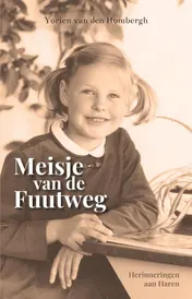 Omslag van Meisje van de Fuutweg
