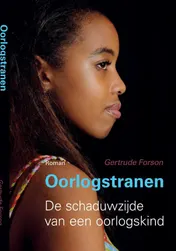 Omslag van Oorlogstranen