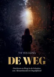 Omslag van De weg