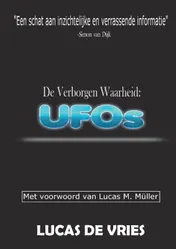 Omslag van De Verborgen Waarheid: