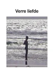 Omslag van Verre liefde