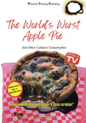 Omslag van The World's Worst Apple Pie