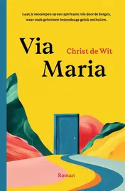 Omslag van Via Maria