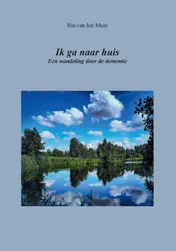 Omslag van Ik ga naar huis