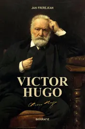 Omslag van VICTOR HUGO