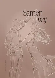 Omslag van Samen vrij