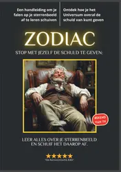 Omslag van Zodiac