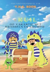 Omslag van De Kuil