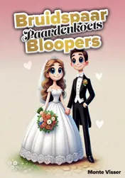 Omslag van Trouwkoetsbloopers