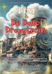 Omslag van Tim