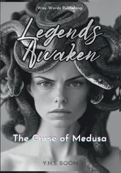 Omslag van Legends Awaken: