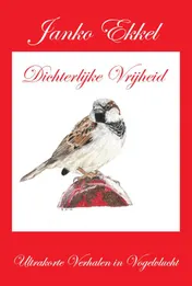 Omslag van Dichterlijke Vrijheid