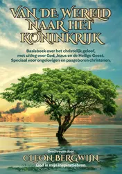 Omslag van Van de wereld naar het koninkrijk