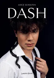 Omslag van Dash