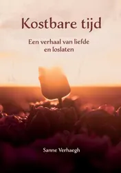Omslag van Kostbare tijd