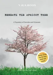 Omslag van Beneath the Apricot Tree