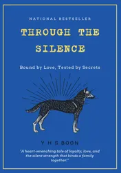 Omslag van Through the Silence