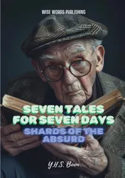 Omslag van Seven Tales for Seven Days