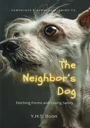 Omslag van The Neighbor’s Dog